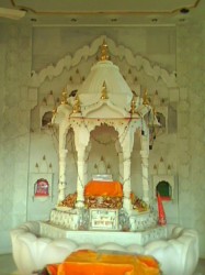 Shri Vedi Ji Ashoka Garden Bhopal
